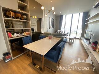 2 Bedroom For Sale in Park Origin Phrom Phong Condominium, Khlong Toei, Bangkok