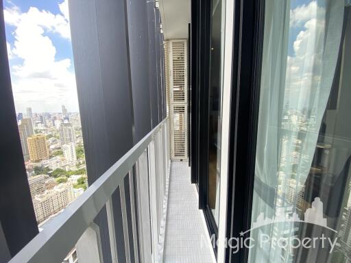 2 Bedroom For Sale in Park Origin Phrom Phong Condominium, Khlong Toei, Bangkok