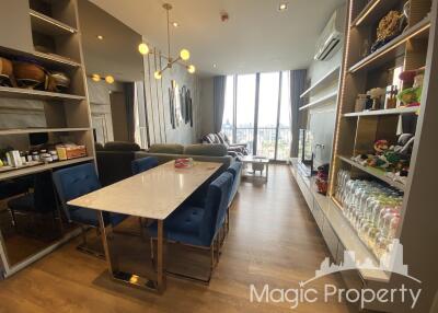 2 Bedroom For Sale in Park Origin Phrom Phong Condominium, Khlong Toei, Bangkok