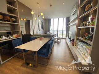 2 Bedroom For Sale in Park Origin Phrom Phong Condominium, Khlong Toei, Bangkok