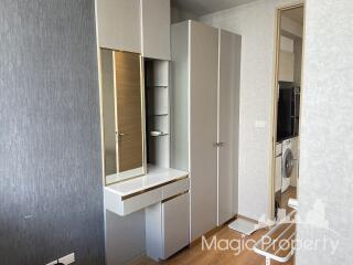 2 Bedroom For Sale in Park Origin Phrom Phong Condominium, Khlong Toei, Bangkok