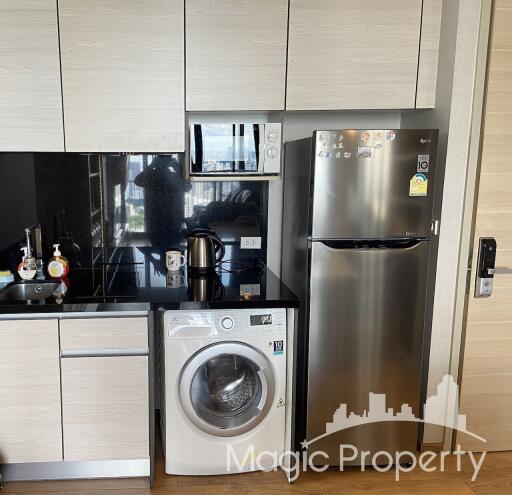 2 Bedroom For Sale in Park Origin Phrom Phong Condominium, Khlong Toei, Bangkok