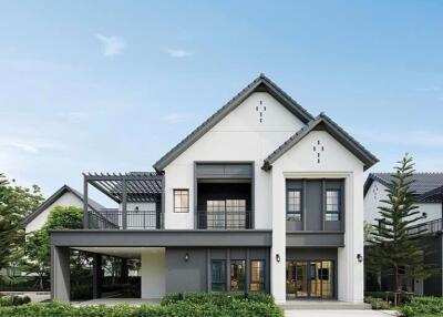 303 ตรม., 4 ห้องนอน, 5 ห้องน้ำ บ้าน ราคา ฿ 17,500,000