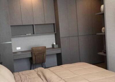 For Rent Bangkok Condo The Diplomat Sathorn Sathorn BTS Surasak Bang Rak