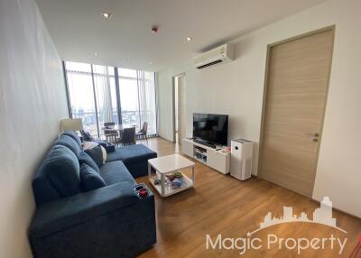 2 Bedroom For Sale in Park Origin Phrom Phong Condominium, Khlong Toei, Bangkok