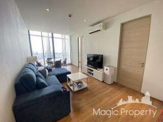 2 Bedroom For Sale in Park Origin Phrom Phong Condominium, Khlong Toei, Bangkok