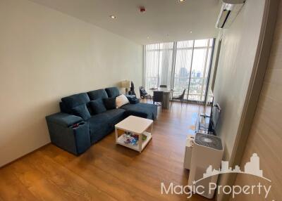 2 Bedroom For Sale in Park Origin Phrom Phong Condominium, Khlong Toei, Bangkok