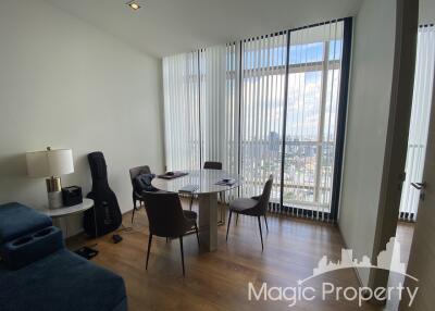 2 Bedroom For Sale in Park Origin Phrom Phong Condominium, Khlong Toei, Bangkok