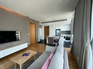 For Rent Bangkok Condo Aequa Sukhumvit 49 Sukhumvit 49 BTS Thong Lo Watthana