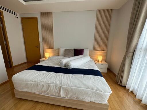 For Rent Bangkok Condo Aequa Sukhumvit 49 Sukhumvit 49 BTS Thong Lo Watthana