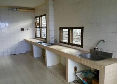 For Rent Bangkok Single House Sukhumvit BTS Ekkamai Watthana