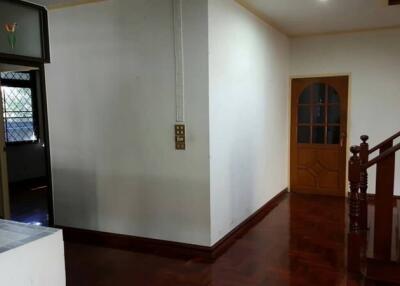 For Rent Bangkok Single House Sukhumvit BTS Ekkamai Watthana