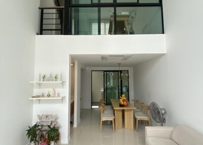 193 ตรม., 3 ห้องนอน, 3 ห้องน้ำ บ้าน ราคา ฿ 6,900,000