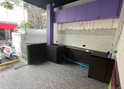 For Rent Bangkok Retail Sukhumvit BTS Thong Lo Watthana