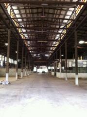 For Rent Bangkok Factory Charoen Nakhon BTS Krung Thon Buri Khlong San