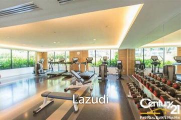 1 Bed Condo at Amari Residences