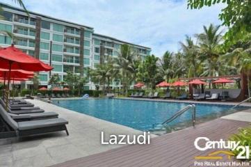 1 Bed Condo at Amari Residences