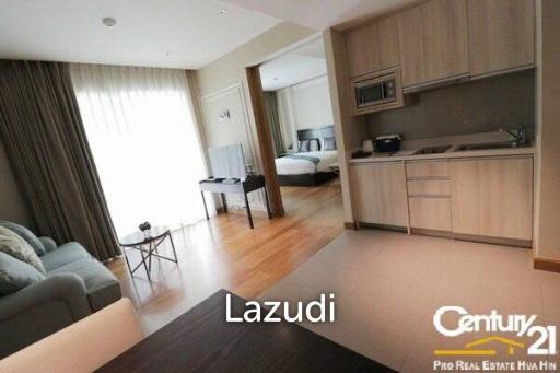 1 Bed Condo at Amari Residences