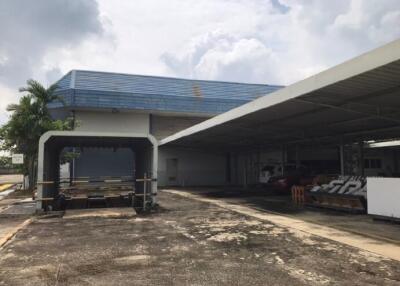 For Rent Nonthaburi Factory Bang Rak Yai Bang Bua Thong