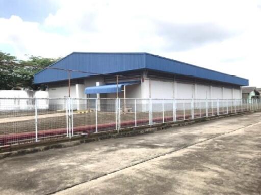 For Rent Nonthaburi Factory Bang Rak Yai Bang Bua Thong