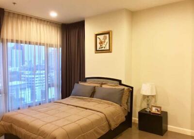 For Rent Bangkok Condo The Crest Sukhumvit 34 Sukhumvit 34 BTS Thong Lo Khlong Toei