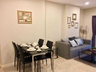 For Rent Bangkok Condo The Crest Sukhumvit 34 Sukhumvit 34 BTS Thong Lo Khlong Toei