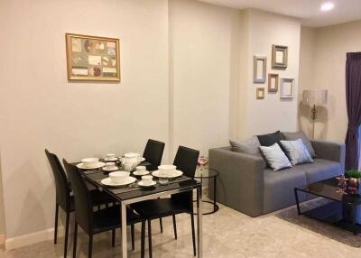 For Rent Bangkok Condo The Crest Sukhumvit 34 Sukhumvit 34 BTS Thong Lo Khlong Toei