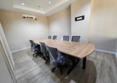 For Rent Bangkok Office Chan Sathorn