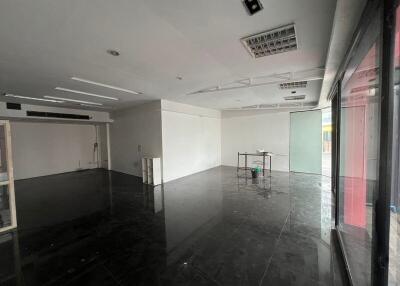 For Rent Bangkok Retail Sukhumvit BTS Thong Lo Watthana