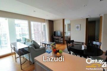 2 Bed Condo at Amari Residences