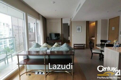 2 Bed Condo at Amari Residences