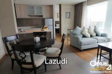 2 Bed Condo at Amari Residences