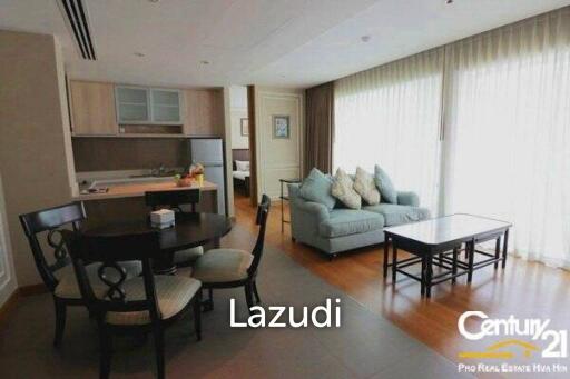 2 Bed Condo at Amari Residences