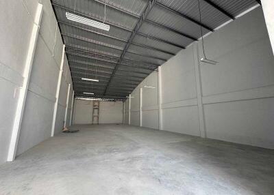 For Rent Samut Sakhon Warehouse Rama 2 Mueang Samut Sakhon