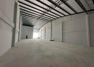 For Rent Samut Sakhon Warehouse Rama 2 Mueang Samut Sakhon