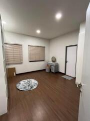 For Rent Samut Prakan Single House The City Bangna Kanchanaphisek Bang Phli