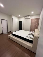 For Rent Samut Prakan Single House The City Bangna Kanchanaphisek Bang Phli