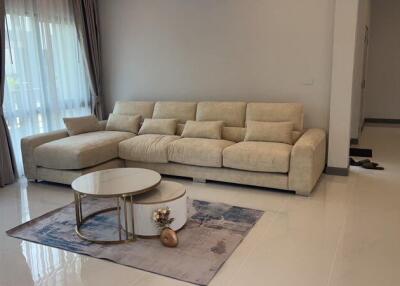 For Rent Samut Prakan Single House The City Bangna Kanchanaphisek Bang Phli