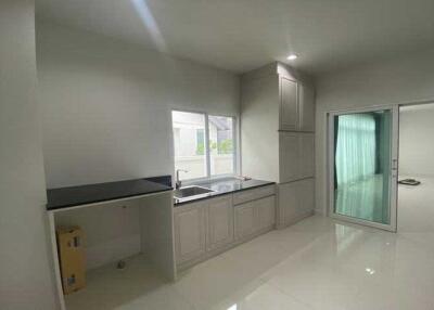 For Sale Pathum Thani Single House Baan Fah Piyarom Nordern Klong 6 Lam Luk Ka