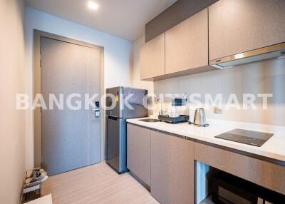 Condo at Life Asoke-Rama 9 for rent