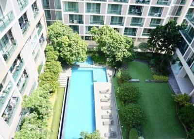 A nice large unit for rent in Muang Chiang Mai