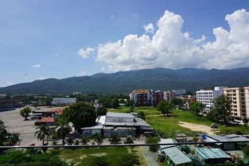 ให้เช่าห้องชุดใหญ่ สวย หรู ในเมืองเชียงใหม่