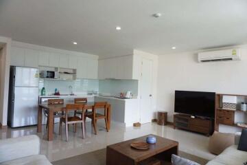 A nice large unit for rent in Muang Chiang Mai