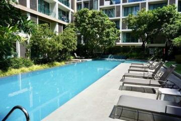 A nice large unit for rent in Muang Chiang Mai