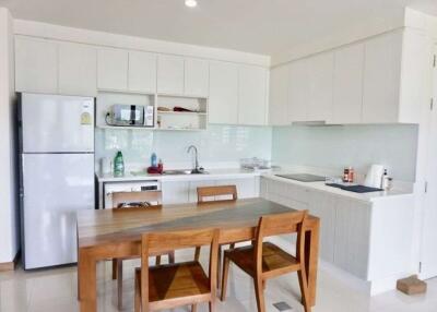 A nice large unit for rent in Muang Chiang Mai