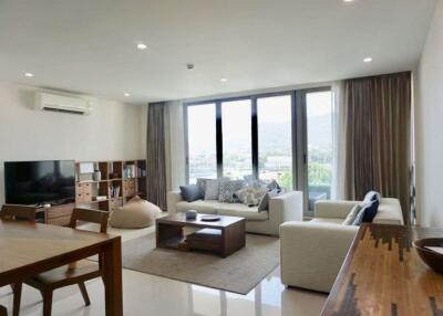 A nice large unit for rent in Muang Chiang Mai