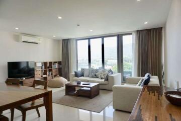 A nice large unit for rent in Muang Chiang Mai