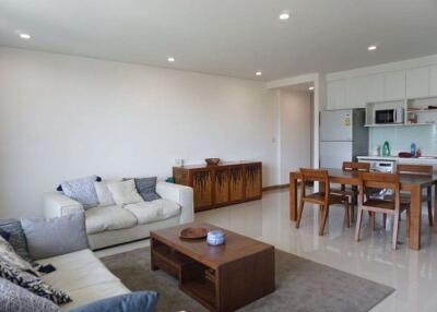 A nice large unit for rent in Muang Chiang Mai