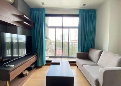 2 Bedroom Condo for sale in The Astra Condominium Chiangmai