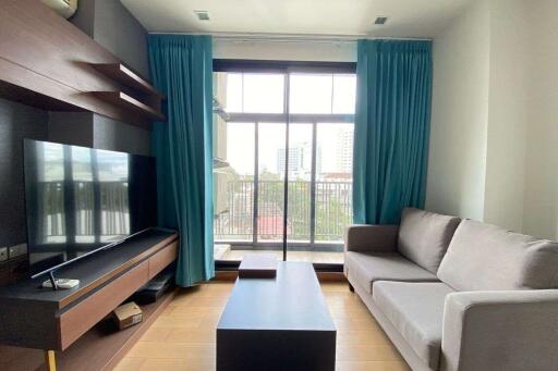 2 Bedroom Condo for sale in The Astra Condominium Chiangmai